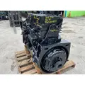 CUMMINS ISM Engine Assembly thumbnail 3