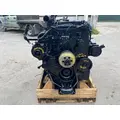 CUMMINS ISM Engine Assembly thumbnail 3