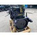 CUMMINS ISM Engine Assembly thumbnail 4