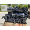 CUMMINS ISM Engine Assembly thumbnail 4