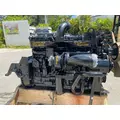 CUMMINS ISM Engine Assembly thumbnail 4