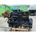 CUMMINS ISM Engine Assembly thumbnail 1