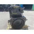 CUMMINS ISM Engine Assembly thumbnail 4