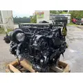 CUMMINS ISM Engine Assembly thumbnail 4