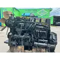 CUMMINS ISM Engine Assembly thumbnail 1