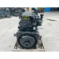 CUMMINS ISM Engine Assembly thumbnail 3