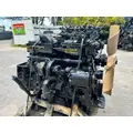 CUMMINS ISM Engine Assembly thumbnail 3