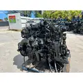 CUMMINS ISM Engine Assembly thumbnail 2