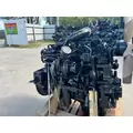 CUMMINS ISM Engine Assembly thumbnail 4