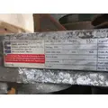 CUMMINS ISM Engine Assembly thumbnail 5