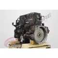 CUMMINS ISM Engine Assembly thumbnail 3