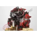 CUMMINS ISM Engine Assembly thumbnail 7