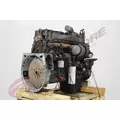 CUMMINS ISM Engine Assembly thumbnail 5