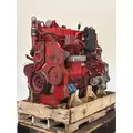 CUMMINS ISM Engine Assembly thumbnail 1