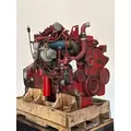 CUMMINS ISM Engine Assembly thumbnail 7