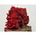 CUMMINS ISM Engine Assembly thumbnail 1