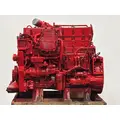 CUMMINS ISM Engine Assembly thumbnail 2