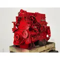 CUMMINS ISM Engine Assembly thumbnail 1