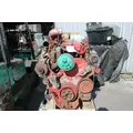 CUMMINS ISM Engine Assembly thumbnail 2