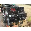 CUMMINS ISM Engine Assembly thumbnail 1