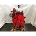 CUMMINS ISM Engine Assembly thumbnail 1