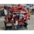 CUMMINS ISM Engine Assembly thumbnail 2
