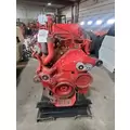 CUMMINS ISM Engine Assembly thumbnail 4