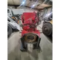 CUMMINS ISM Engine Assembly thumbnail 5