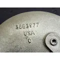 CUMMINS ISM Engine Parts, Misc. thumbnail 4