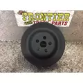 CUMMINS ISM Engine Pulley thumbnail 1