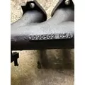 CUMMINS ISM Exhaust Manifold thumbnail 4