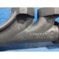 CUMMINS ISM Exhaust Manifold thumbnail 9