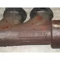 CUMMINS ISM Exhaust Manifold thumbnail 2