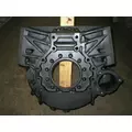 CUMMINS ISM FLYWHEEL HOUSING thumbnail 2