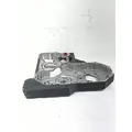 CUMMINS ISM Front Cover thumbnail 3