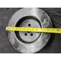 CUMMINS ISM Harmonic Balancer thumbnail 4