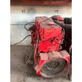 CUMMINS ISM Motor thumbnail 1