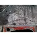 CUMMINS ISM Timing Cover thumbnail 2