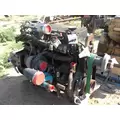 CUMMINS ISM TurbochargerSupercharger thumbnail 1