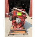 CUMMINS ISX 15 ENGINE ASSEMBLY thumbnail 1