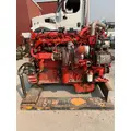 CUMMINS ISX 15 ENGINE ASSEMBLY thumbnail 4