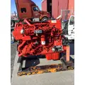 CUMMINS ISX 15 ENGINE ASSEMBLY thumbnail 1