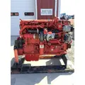 CUMMINS ISX 15 ENGINE ASSEMBLY thumbnail 5