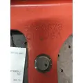CUMMINS ISX 15 ENGINE BRACKET thumbnail 2