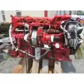 CUMMINS ISX 15 Engine Assembly thumbnail 4