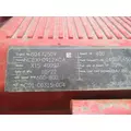 CUMMINS ISX 15 Engine Assembly thumbnail 7