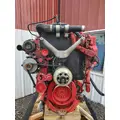 CUMMINS ISX 15 Engine Assembly thumbnail 1