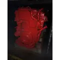 CUMMINS ISX 15 Engine Assembly thumbnail 4