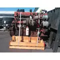 CUMMINS ISX 2732 ENGINE ASSEMBLY thumbnail 1
