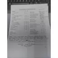 CUMMINS ISX 2732 ENGINE ASSEMBLY thumbnail 8